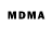 MDMA Molly Cloforall